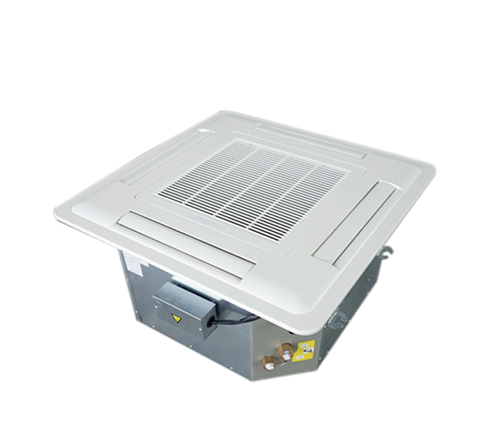 風(fēng)機(jī)盤管宣傳資料